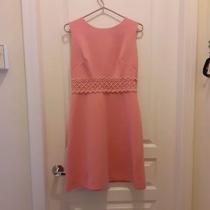 Vintage Lawrence Dress - S/M